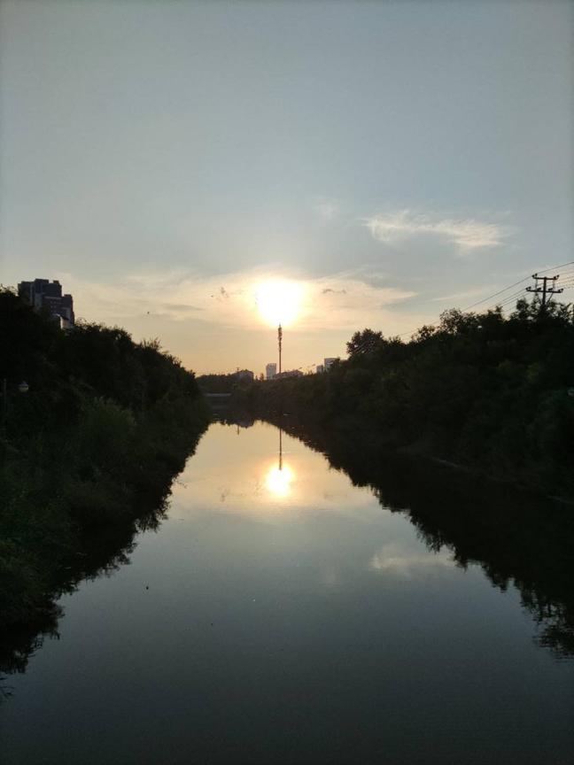 美丽校园行-2|历史生眼中的天津师范大学主校区