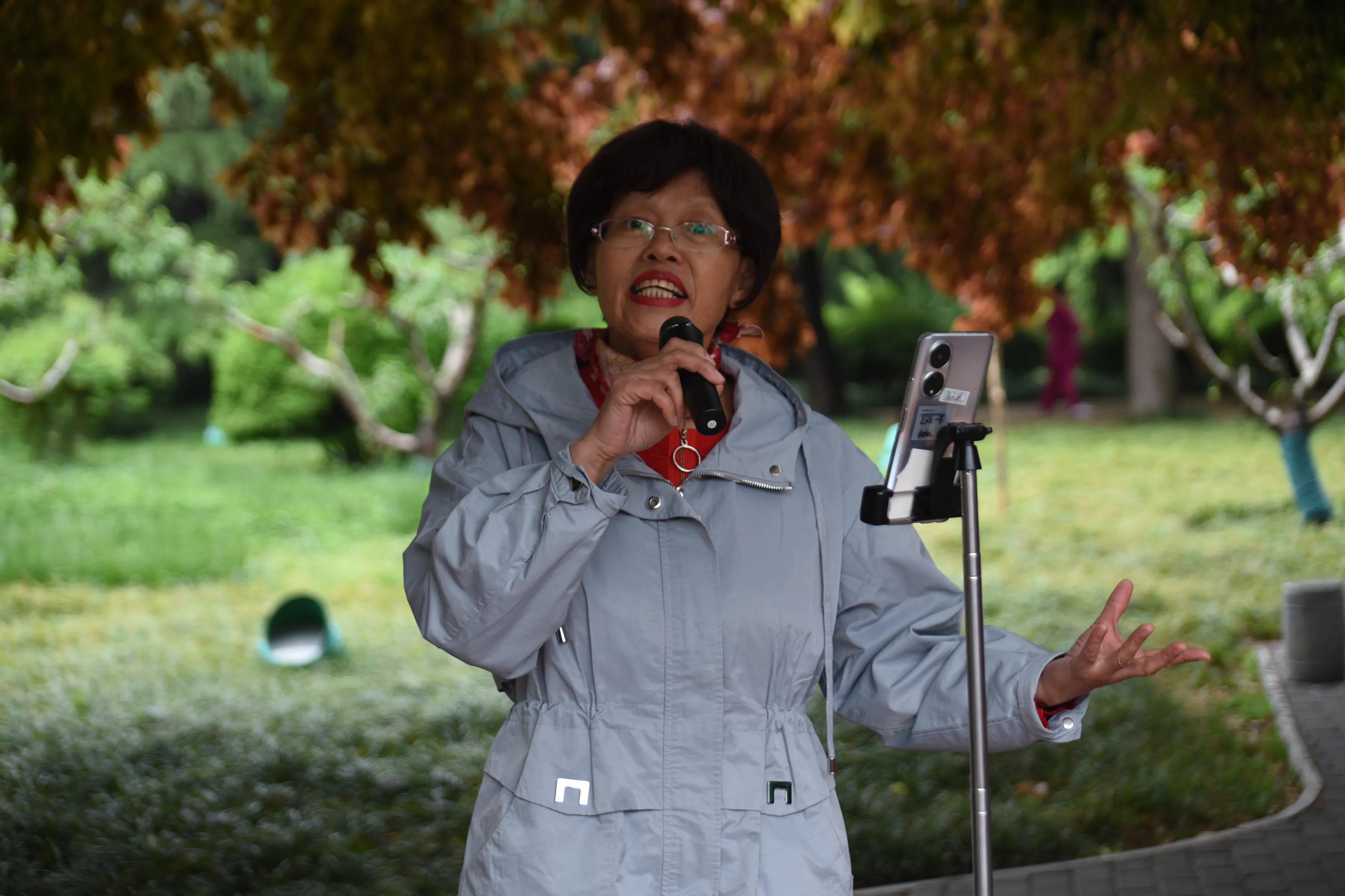 西安少年合唱团,西安合唱团全部歌曲