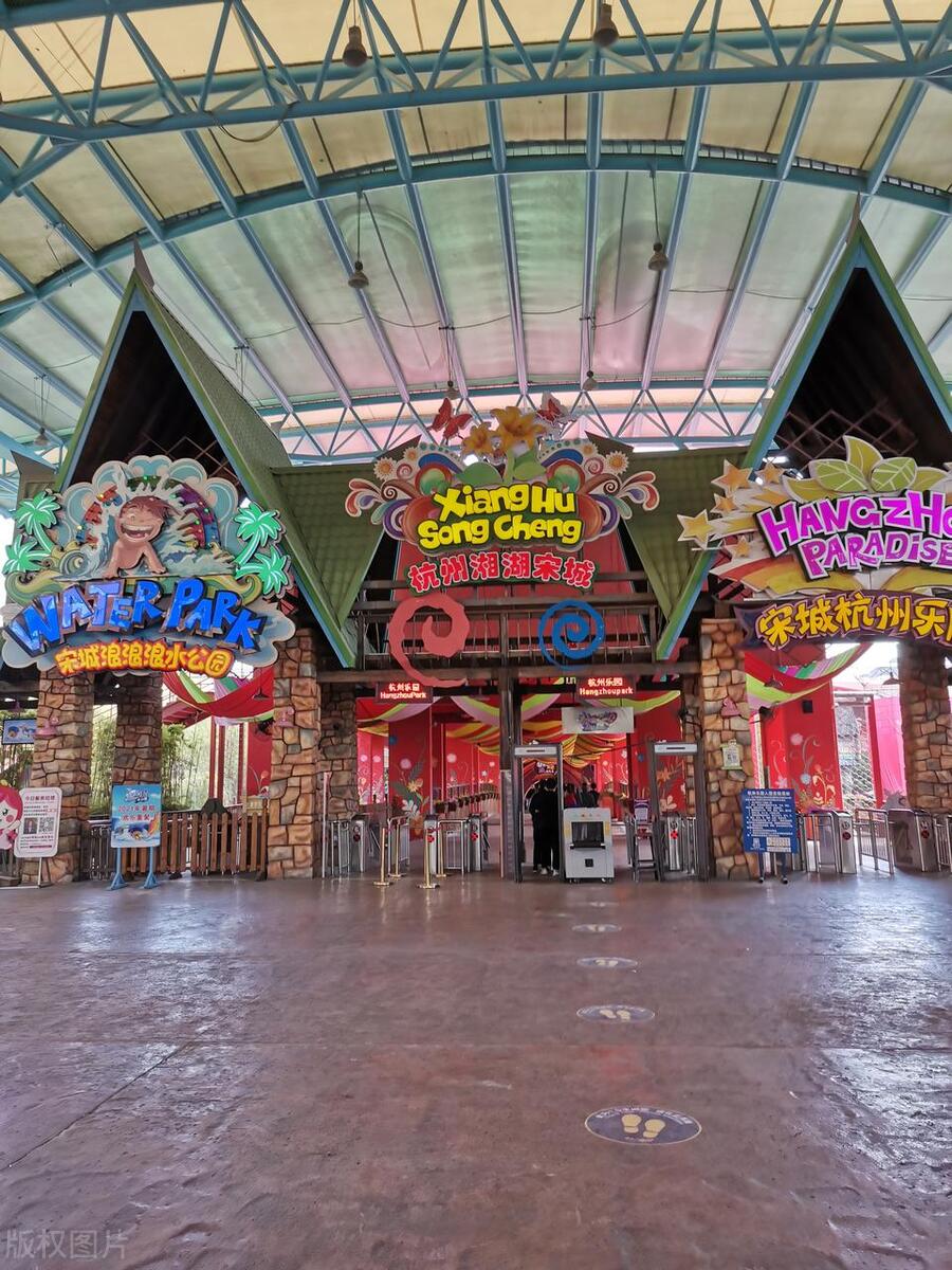 杭州十大最好玩的景点,杭州萧山区十大景点