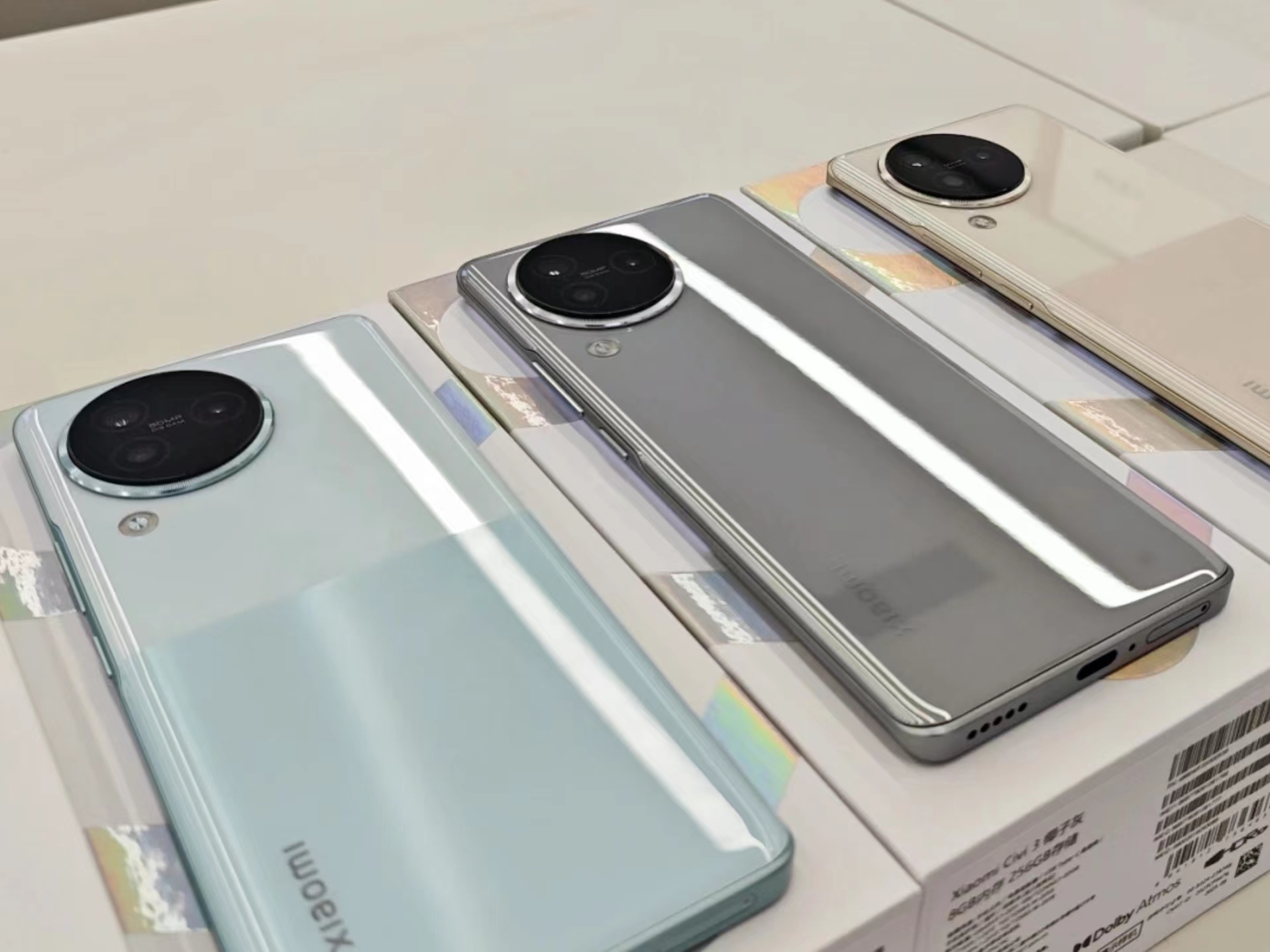 小米civi3上市时间,小米civi3值得入手吗