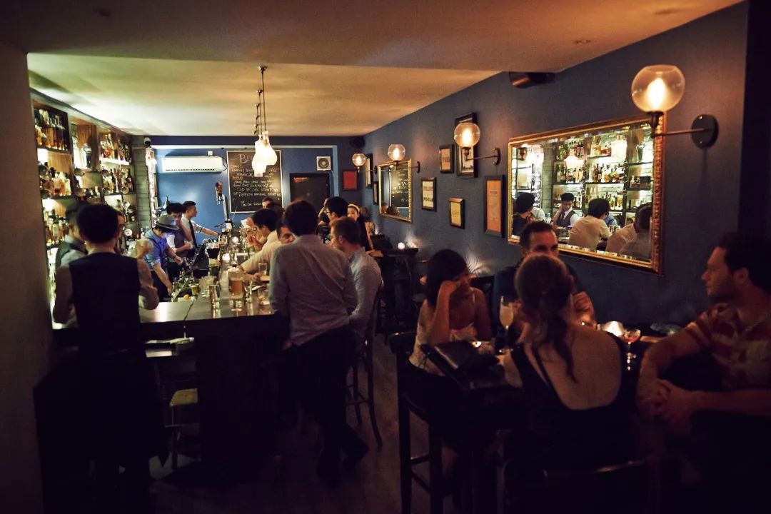 世界酒吧top50,世界top50酒吧