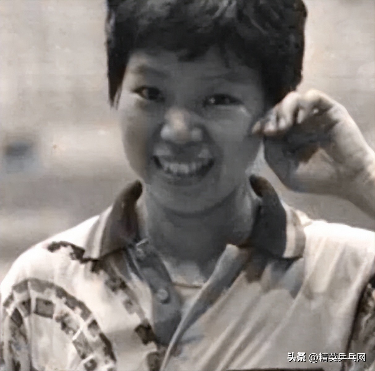 59岁倪夏莲晒照,倪夏莲赛场过生日感动落泪