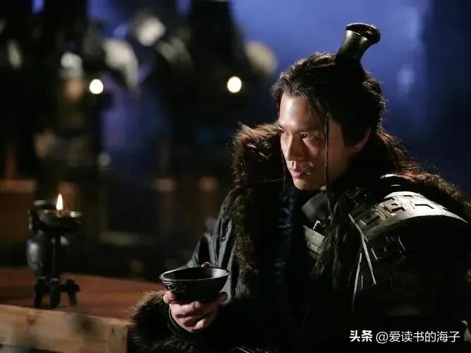 汉高帝刘邦定都在哪里,刘邦为什么不称汉高帝