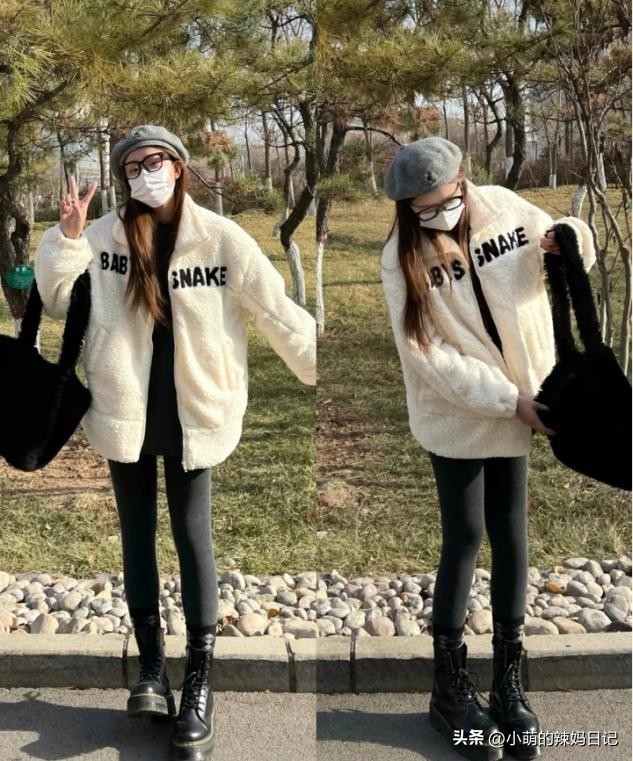 秋季百搭又舒服的鞋子分享,冬季鞋子买什么百搭又好看显高