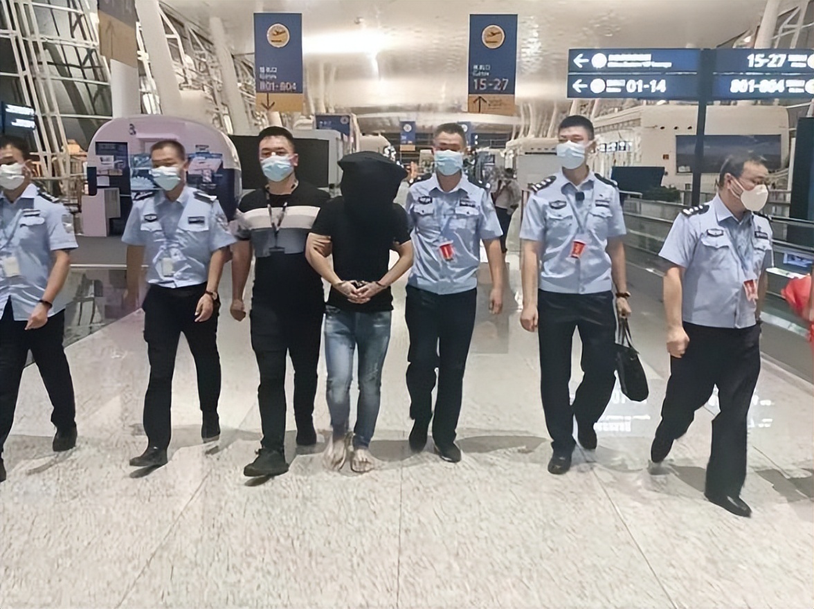 缅北军阀电信诈骗,军阀打击电诈