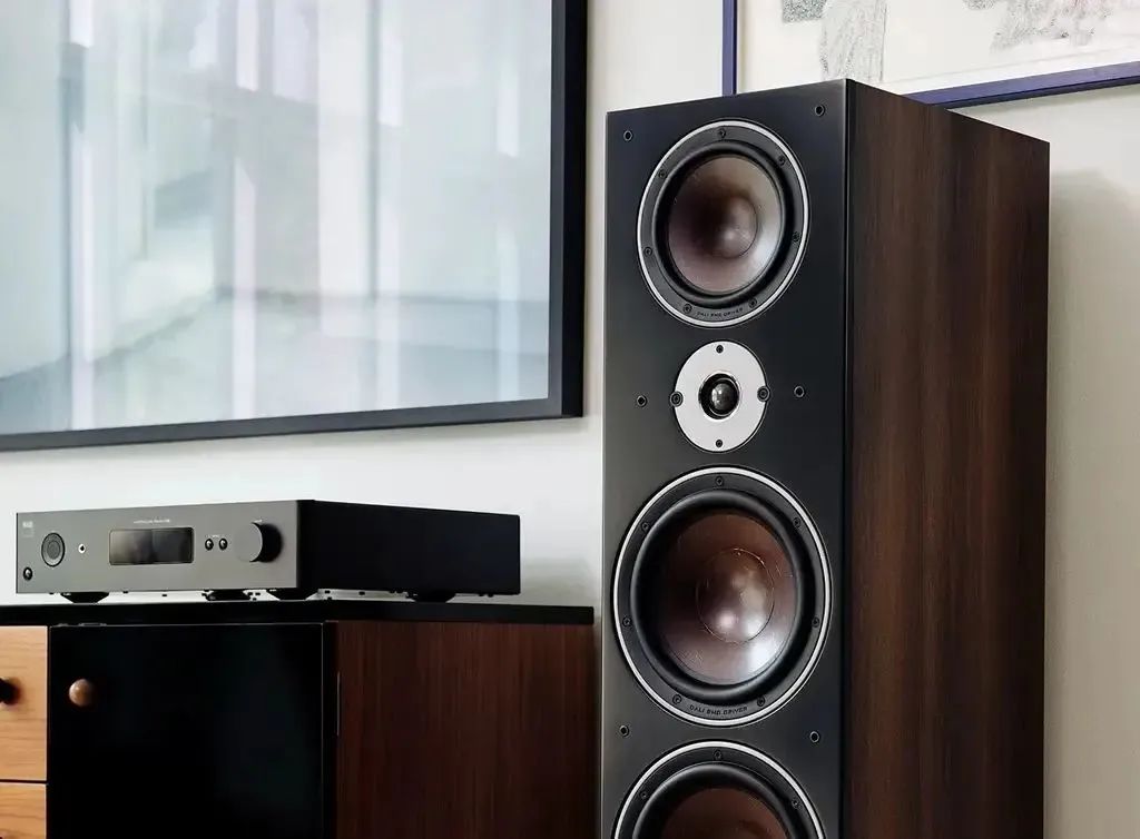 dali达尼乐爵2号音箱,dali达尼欧典1号mk2