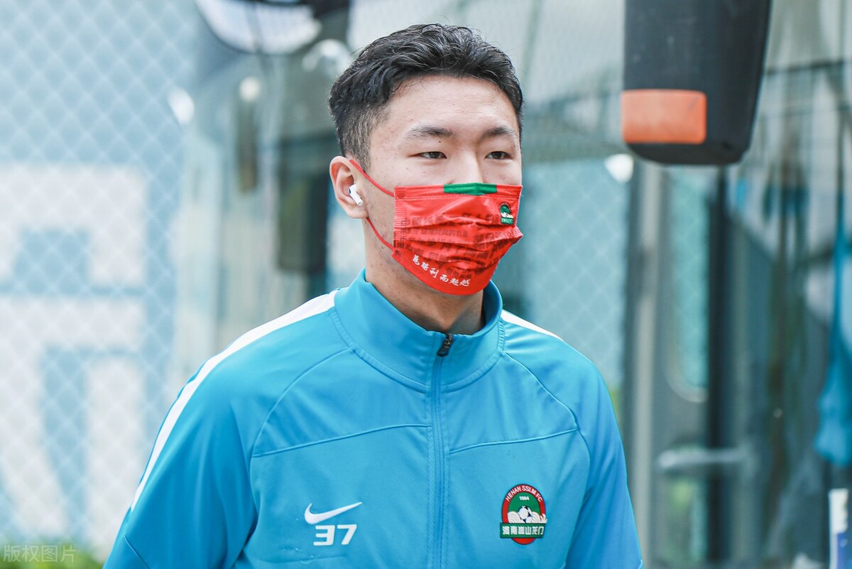 河南嵩山龙门球员,河南嵩山龙门青年队