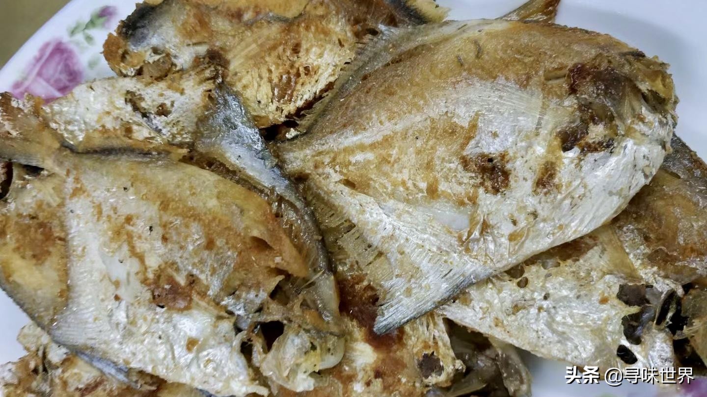 常见家常海鱼品种大全及图片,最好吃的海鱼品种大全及图片