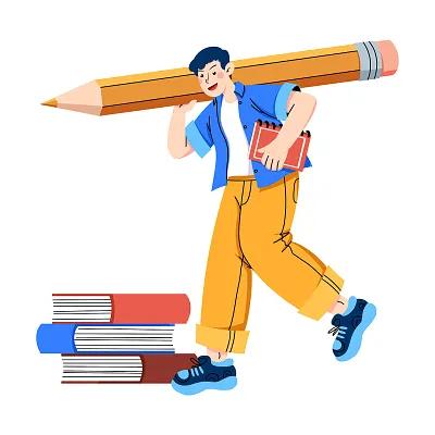 书海札记之——漫谈阅读、藏书与写作这件事情