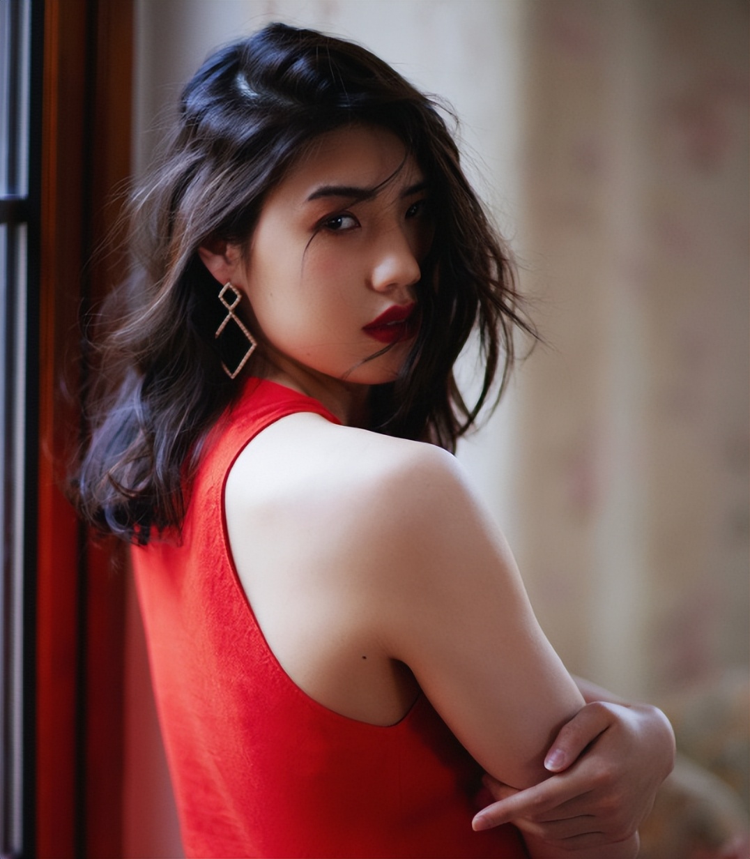 中国最美体坛女神都有谁？体坛颜值天花板？您心中的最美女神是谁