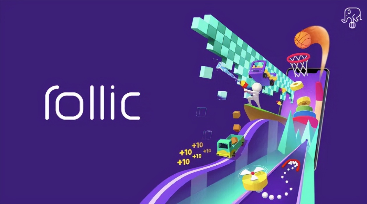 小游戏创始人,小游戏工厂老板