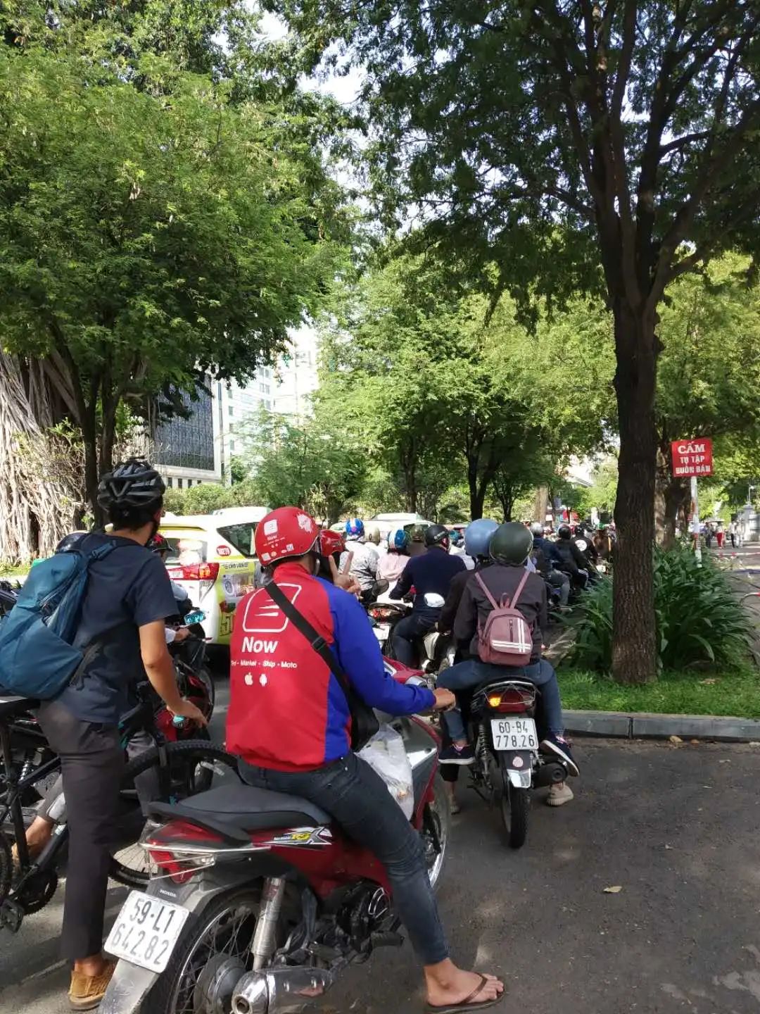 越南胡志明市楼盘房价,越南胡志明市酒吧攻略