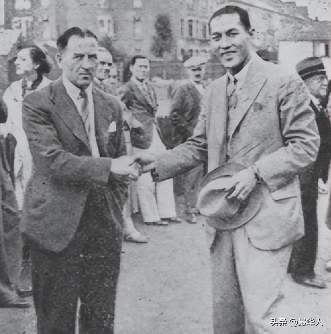 中国有球王贝利吗,世界三大球王中国人