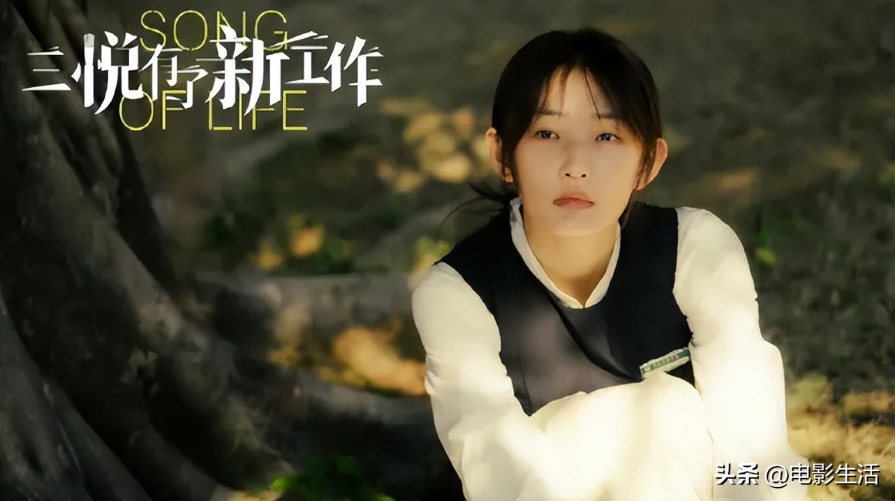 这部华语悬疑剧黑马全程高能,豆瓣高分黑马剧