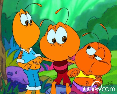 00后没看过的动画片100部合集,那些年看过的动画片