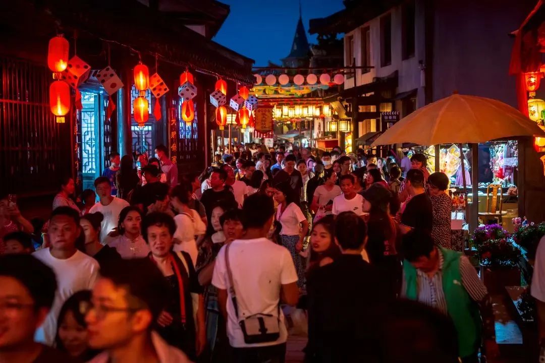 象山景区攻略,国庆嗨玩记