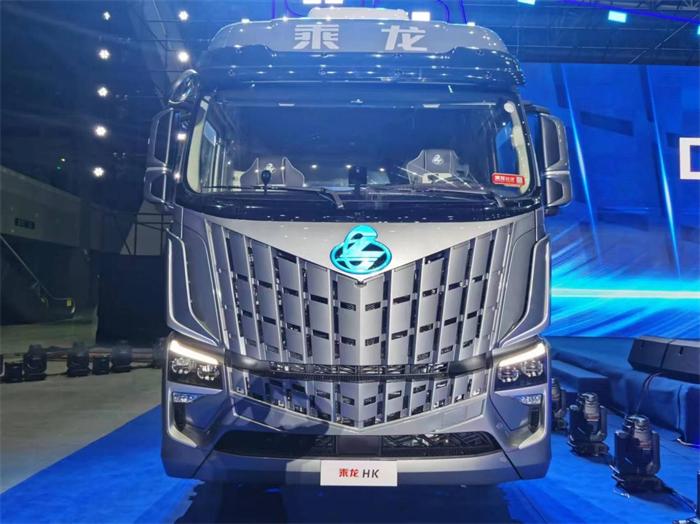 重汽重卡品牌排行榜,解放重汽谁的销量第一