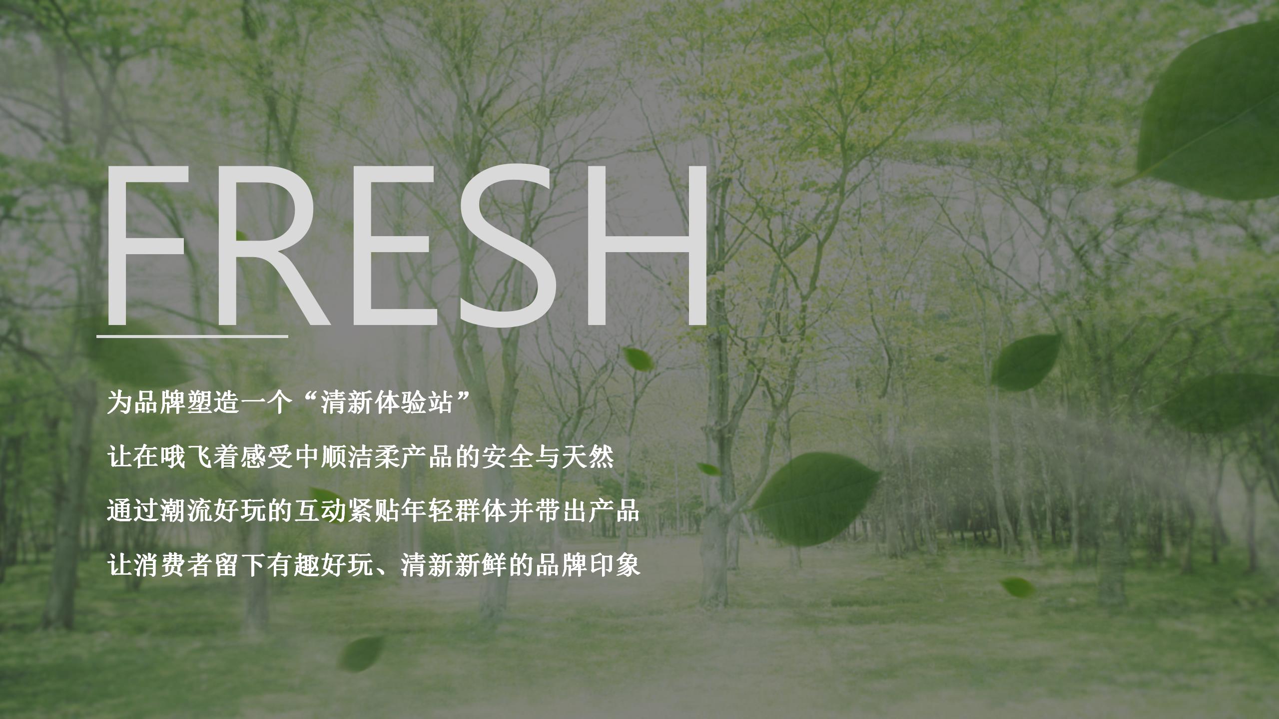 洁柔的营销技巧,洁柔产品策略