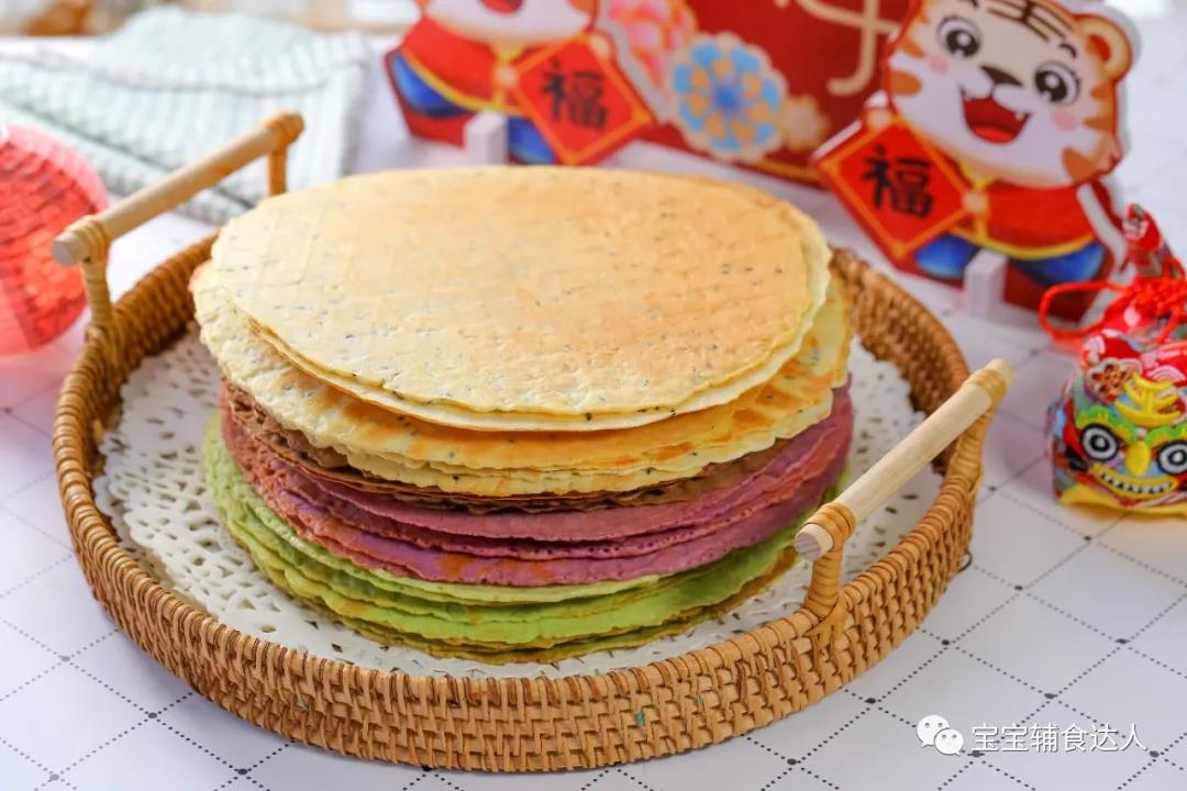 2个鸡蛋一碗面,2个鸡蛋2勺糖1勺麻油打成糊