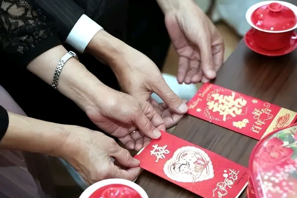 农村假富人的表现,农村伪富人增多是真的吗