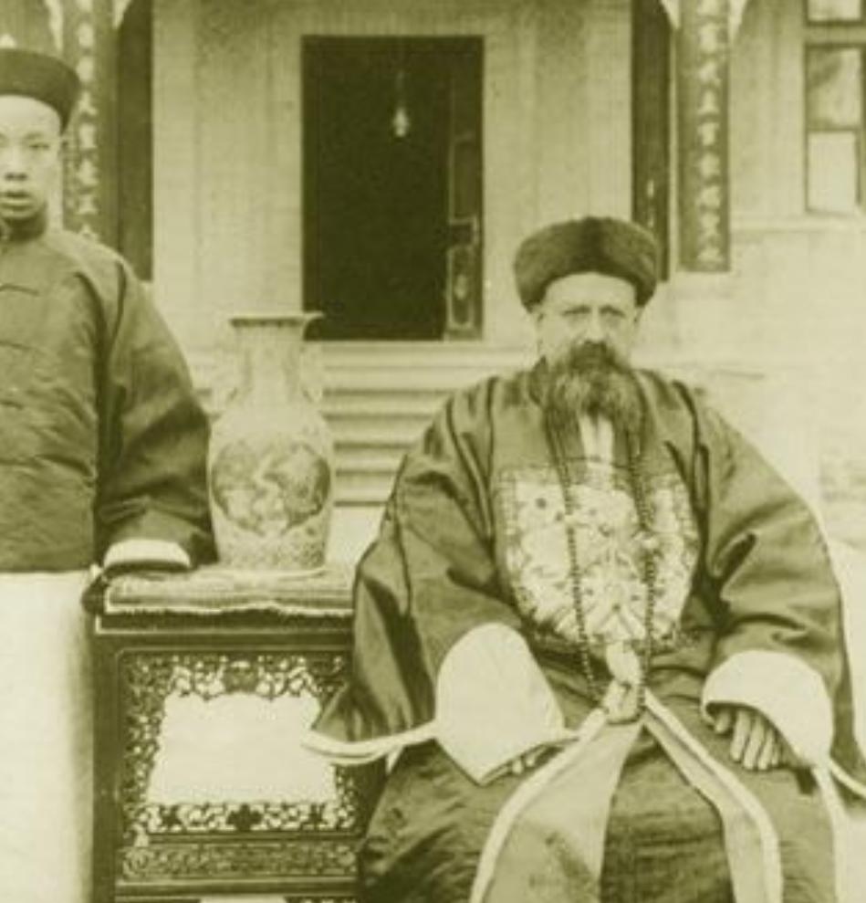 义和团为什么杀传教士,义和团杀了多少传教士