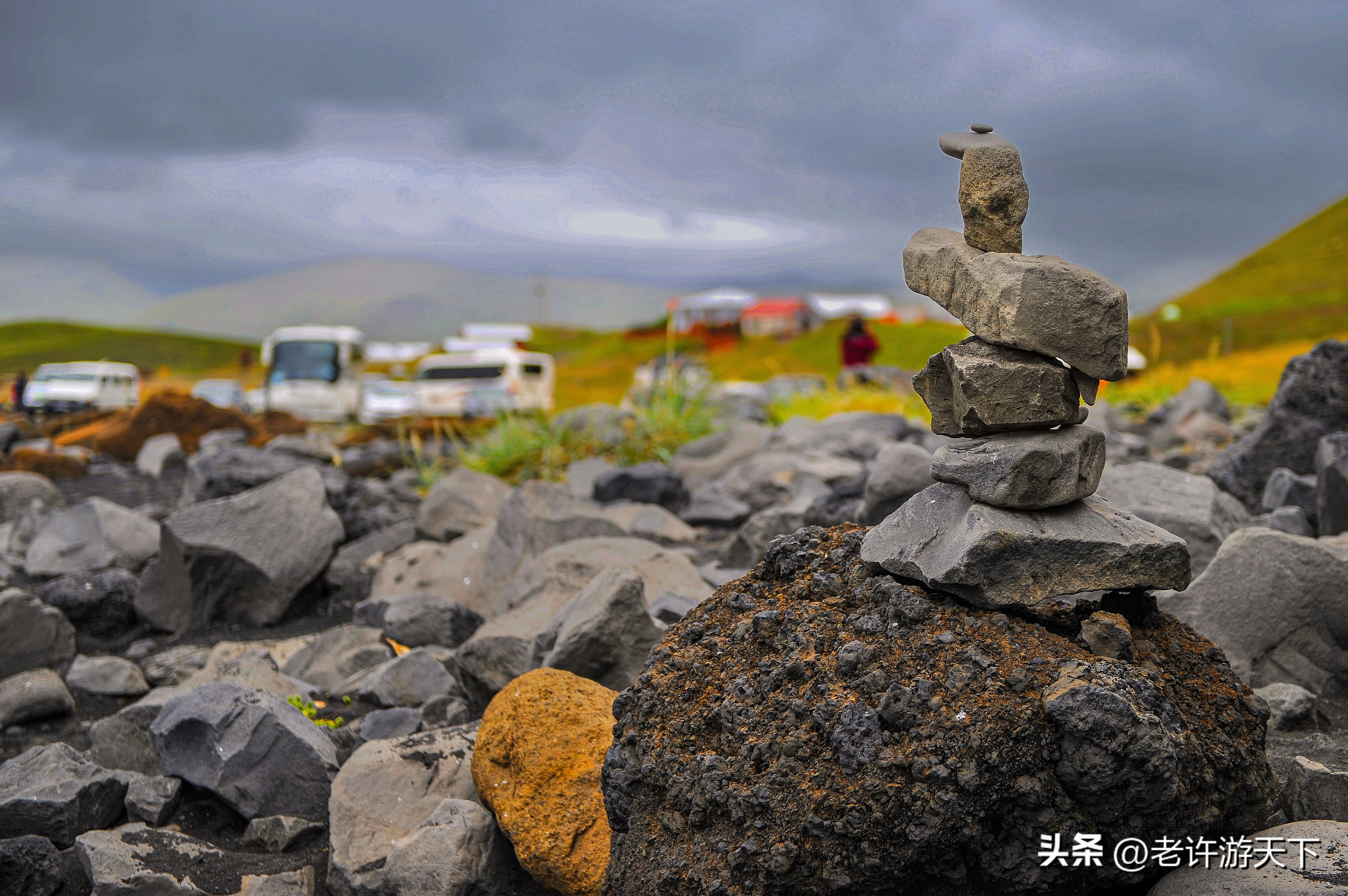 环游世界冰岛旅游攻略,环游冰岛自驾游