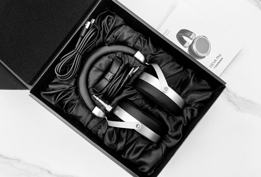 海菲曼蓝牙耳机评测,hifiman海菲曼devapro头戴式耳机