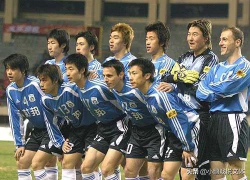 中国足球职业联赛几个级别,中国足球顶级联赛名单一览表