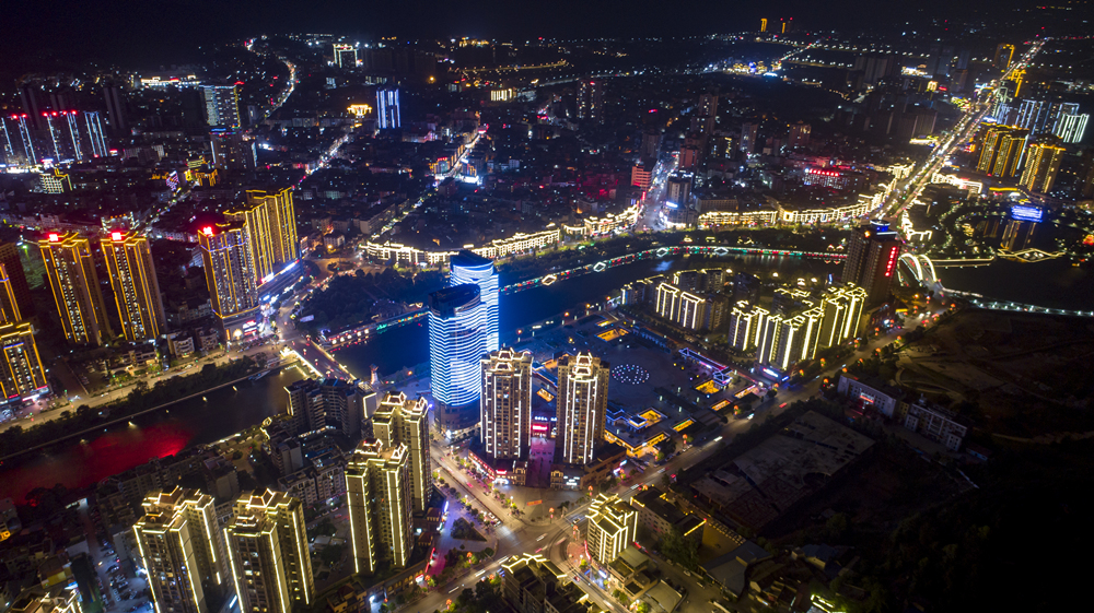贵州省惠水县一日游,贵州惠水旅游区有几个
