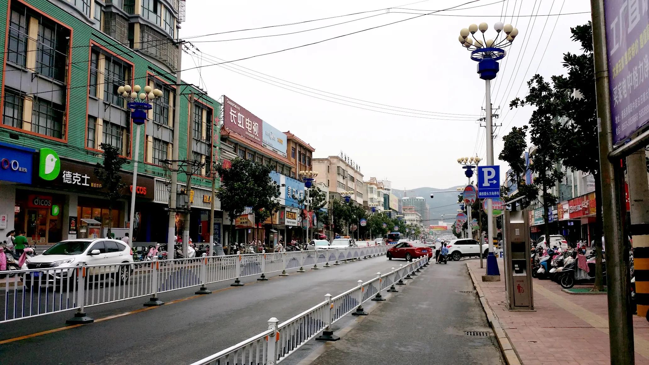 萧县周边一日游攻略,萧县周边旅游景点推荐一日游