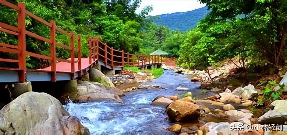 广东佛山旅游必去十大景点推荐,广东佛山顺德十大旅游景点
