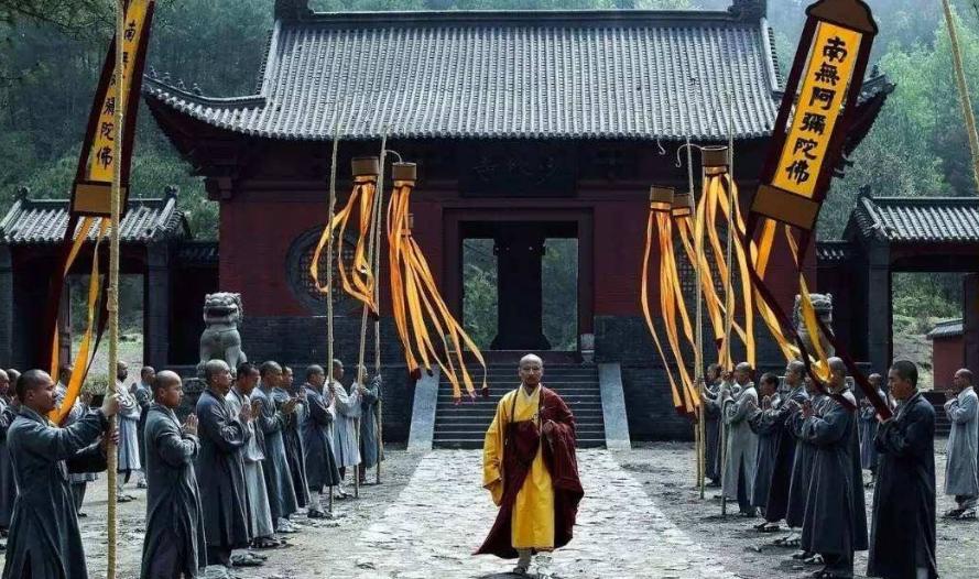 宋代有位尼姑生下千古明君,宋朝有位尼姑生下千古一帝