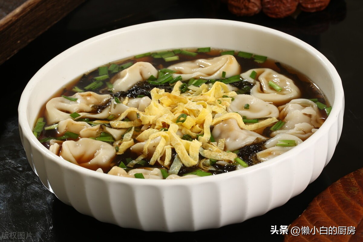 食谱分享每天早上一杯营养早餐,一周的早餐食谱做法计划表