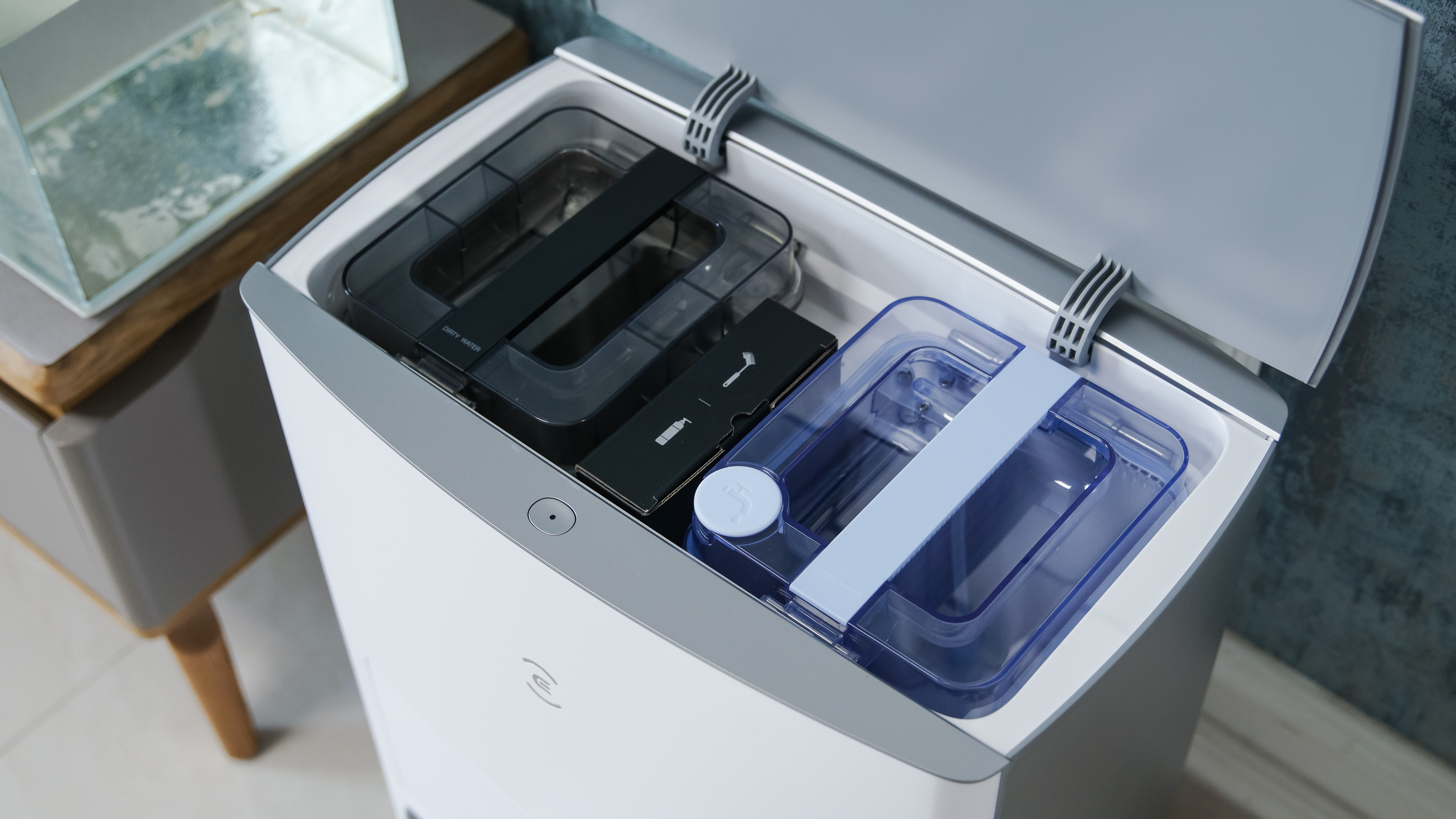 科沃斯t10pro和t20spro有什么区别,科沃斯t20pro真实缺点