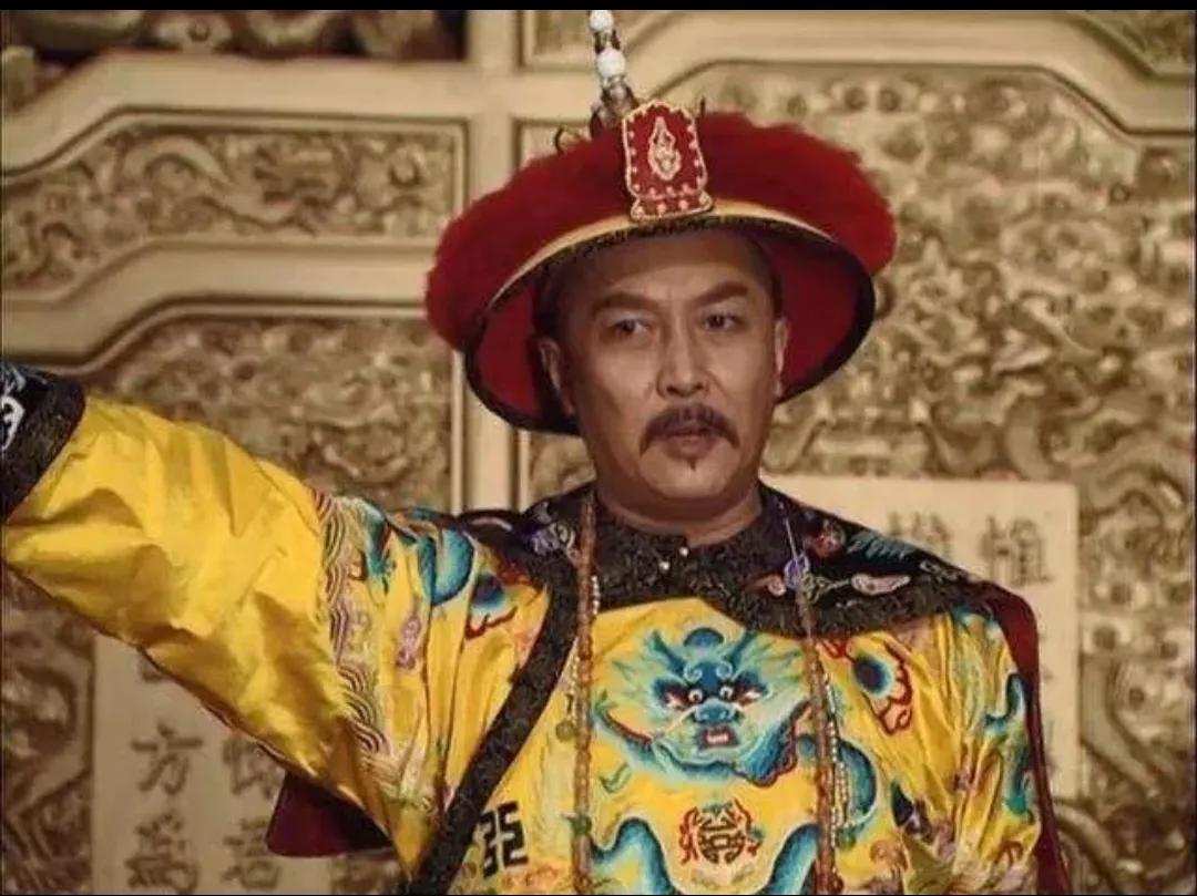 真实的雍正皇帝是什么样子的人,历史上对雍正皇帝是什么评价