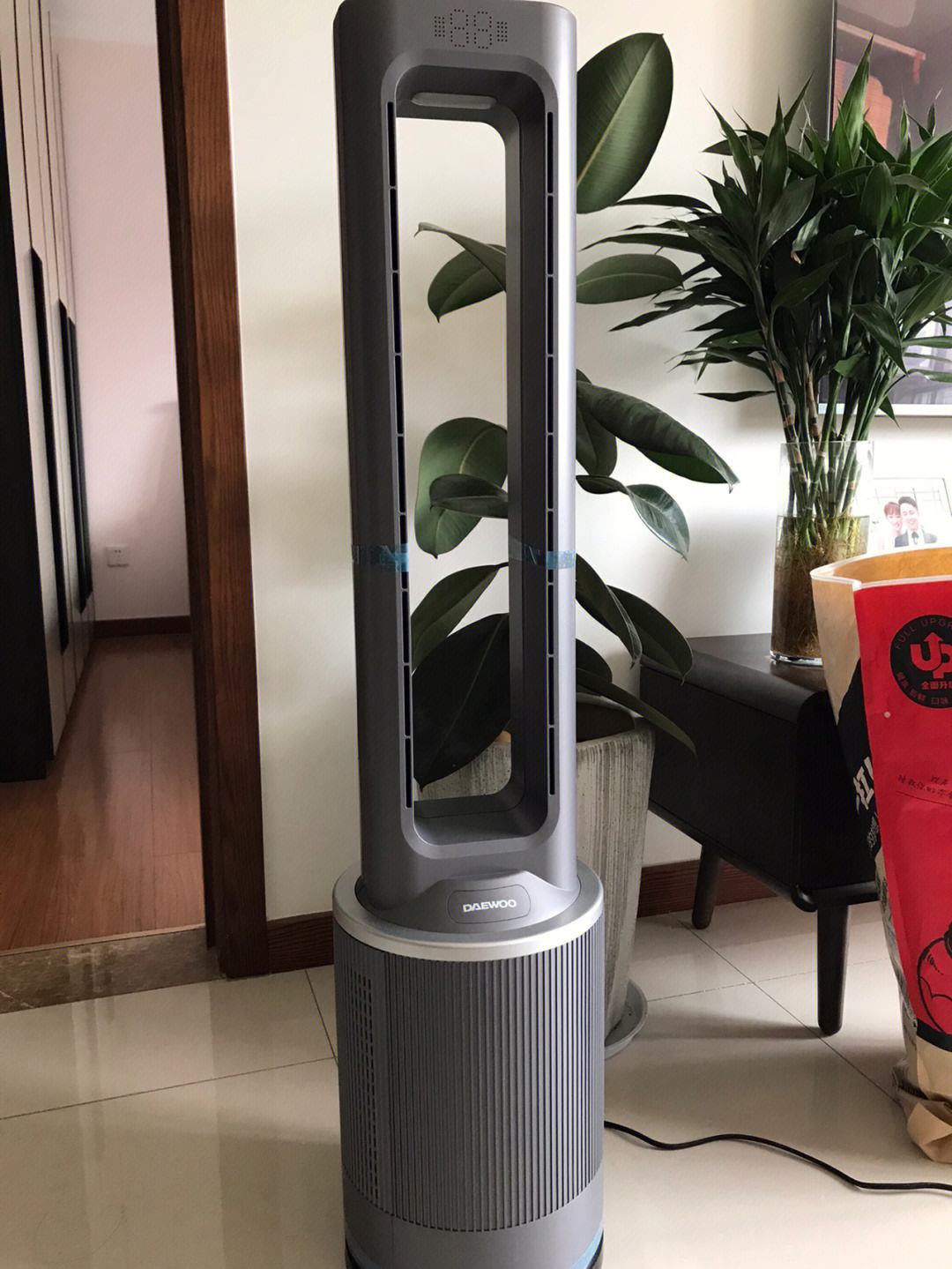 夏日降温必备电风扇选购指南,夏天买什么制冷风扇好