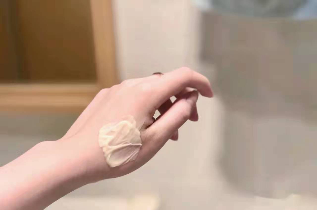 科颜氏面霜和sk2面霜哪个好用,科颜氏高保湿面霜清爽型125ml真假