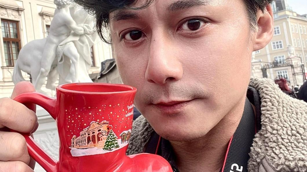 超越大S！闪婚女主播，廖科溢被揭连劈腿5女，网友：“刷新三观”