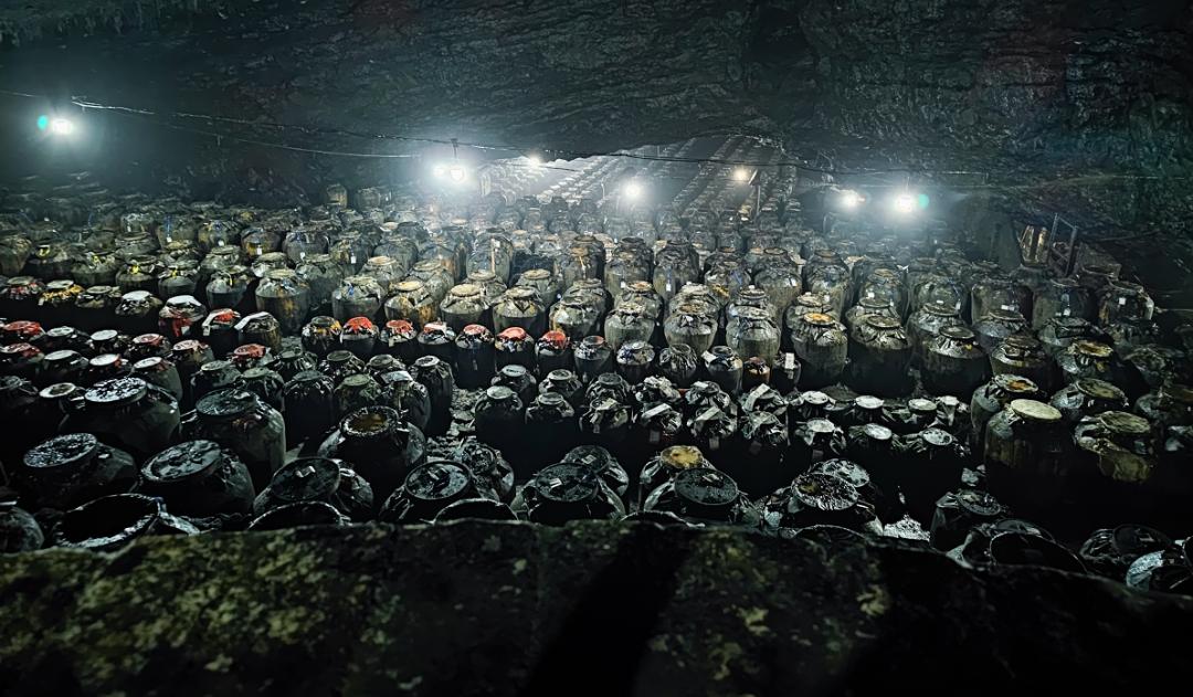 国帅龟仙洞价格,国帅龟仙洞酒多少钱