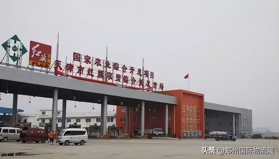 冻品人必须知道的市场,冻品批发市场卖什么东西好