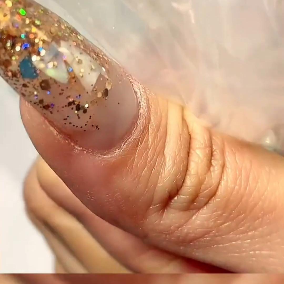 月雨清扬@DOU+上热门