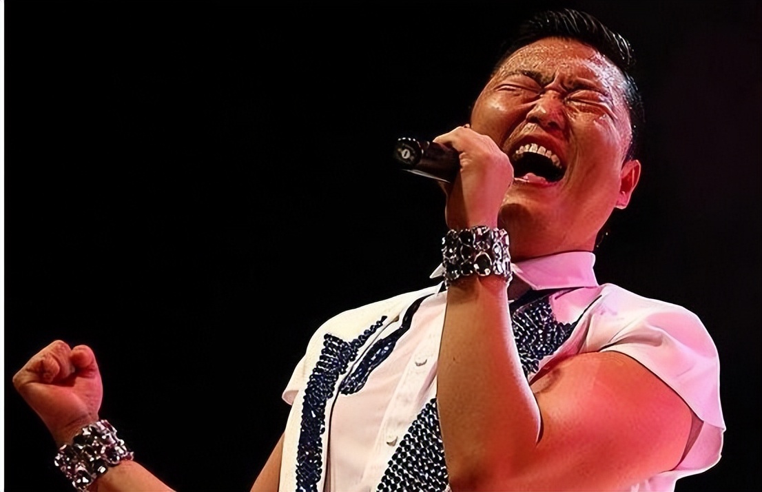 富不外露鸟叔：创造历史记录的骑马舞，却差点把他好友逼上西天？