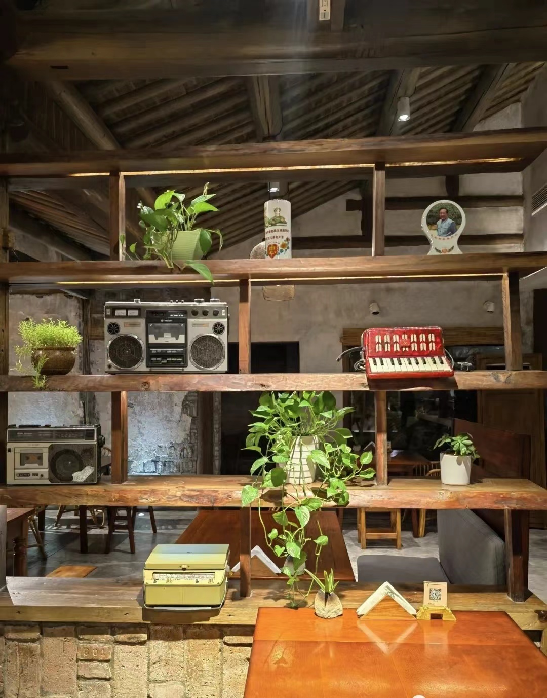 终于去了“中国本土版ClubMed”,乌村也太好玩了吧