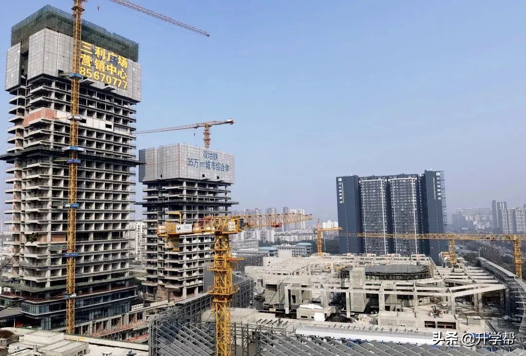 天府新区3所标杆学校,成都天府新区学校有哪些