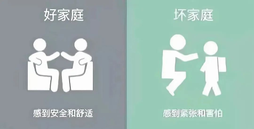 正能量可以养出内心强大的孩子吗,如何培养一个内心富足的孩子