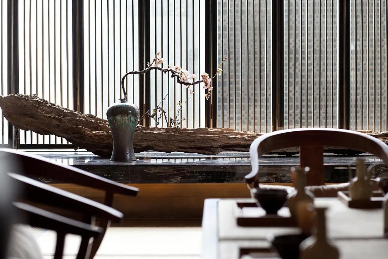 上海开茶馆赚钱吗,小区里开茶馆挣钱吗