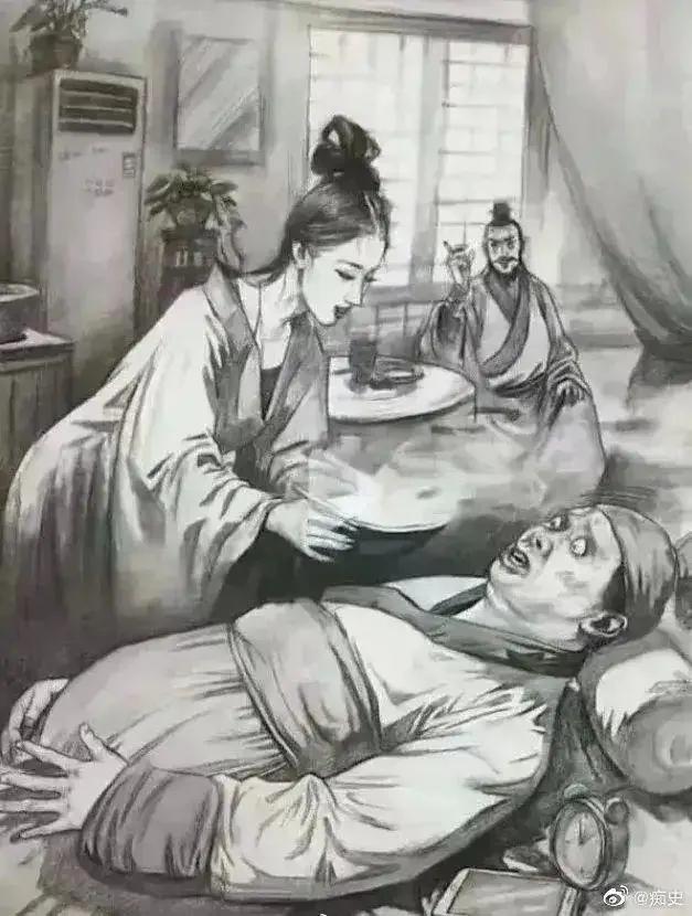 搞笑图片笑得肚子疼大全,搞笑图片发朋友圈