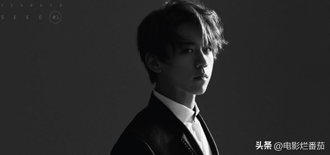 2019全球最帅面孔排行肖战,全球最帅100张面孔完整榜单肖战