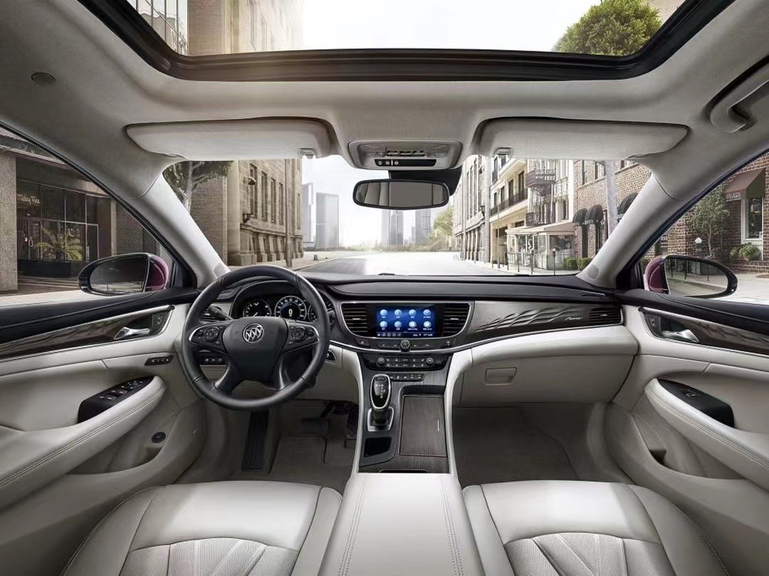 5款值得购买的2.0t车型,5款最值得购买的b级车