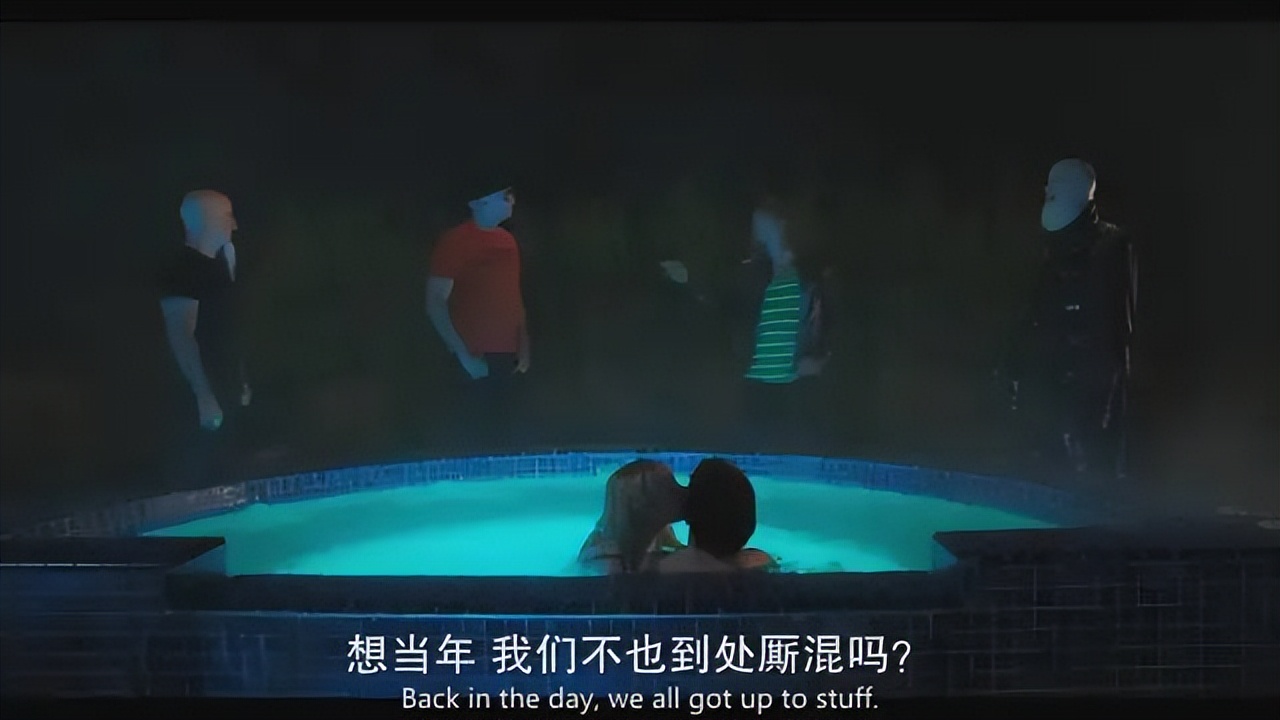 一部很少有人看过的冷门佳作,5部被忽略的神作强烈推荐